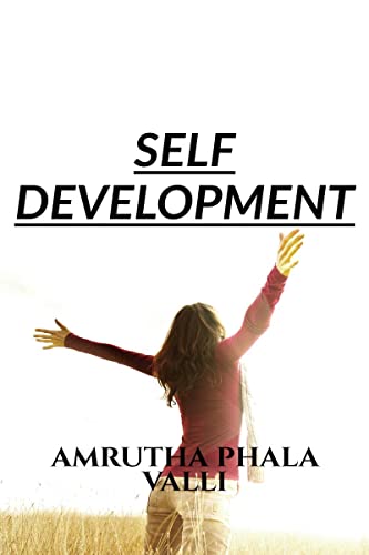 SELF DEVELOPMENT