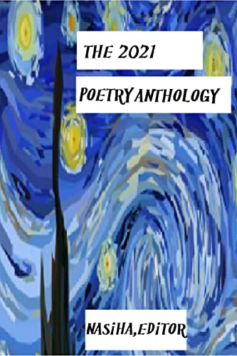 The 2021 Poetry Anthology