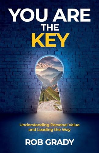 You Are the Key