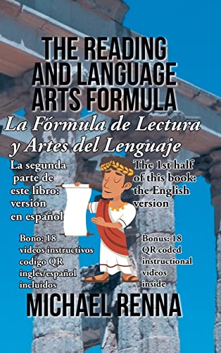 The Reading and Language Arts Formula