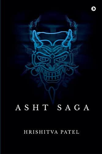Asht Saga