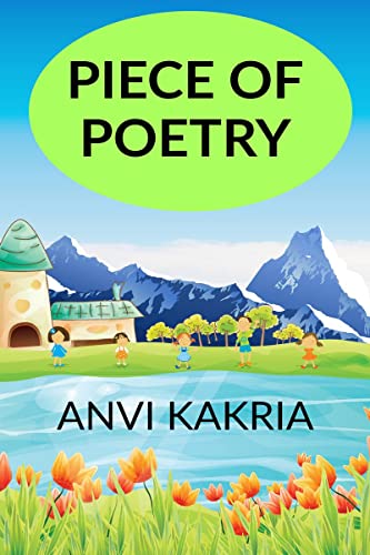 PIECE OF POETRY