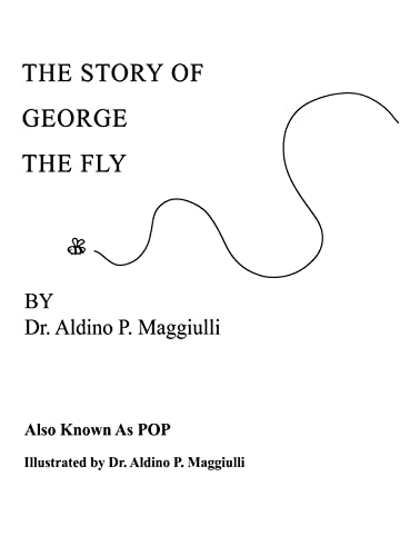 The Story of George the Fly