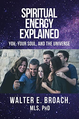 Spiritual Energy Explained