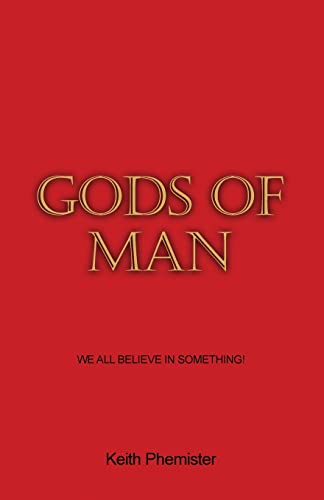 Gods of Man