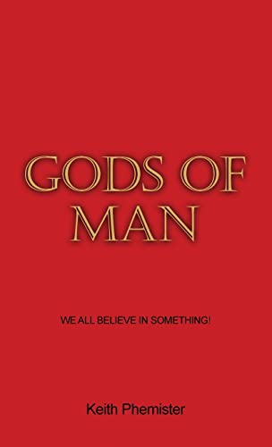 Gods of Man
