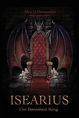 Isearius