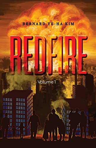 Red Fire