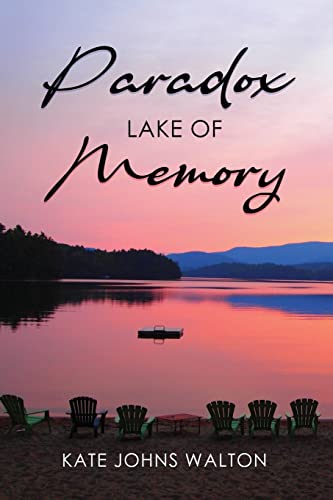 Paradox Lake of Memory