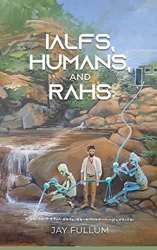 IALFs, Humans, and RAHs