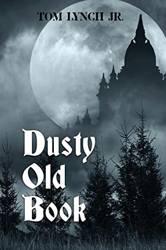 Dusty Old Book