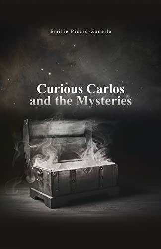 Curious Carlos and the Mysteries