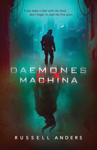 Daemones ex Machina