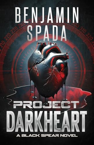 Project Darkheart