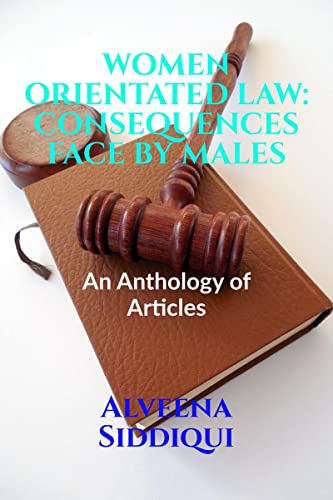 WOMEN ORIENTATED LAW