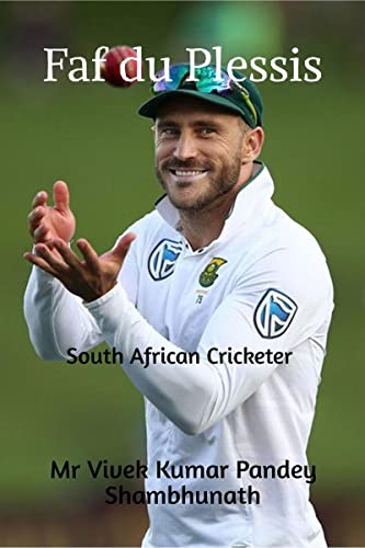 Faf du Plessis