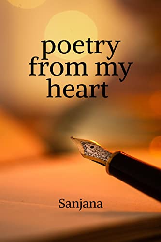 poetry from my heart