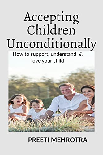 Accepting Children Unconditionally
