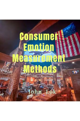 Consumer Emotion Measurement Methods