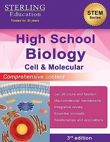 High School Biology