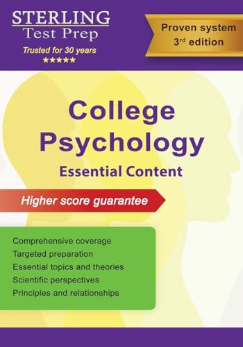 College Psychology