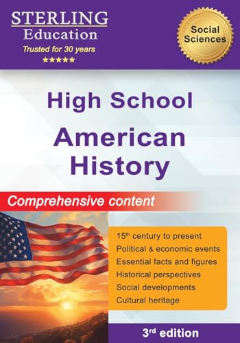 High School American History