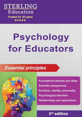 Psychology for Educators