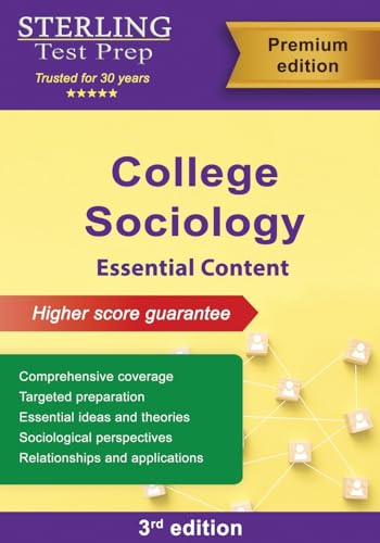 College Sociology
