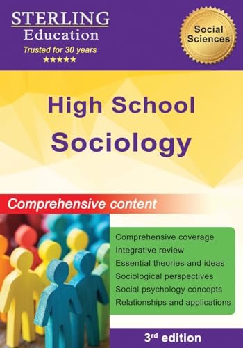High School Sociology