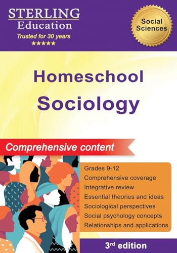 Homeschool Sociology
