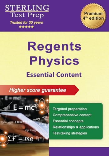 Regents Physics