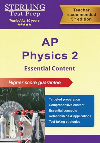 AP Physics 2 Essential Content