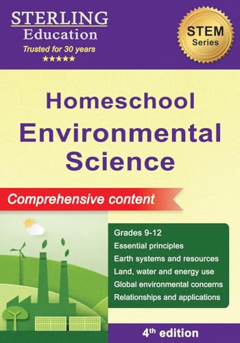 Homeschool Environmental Science