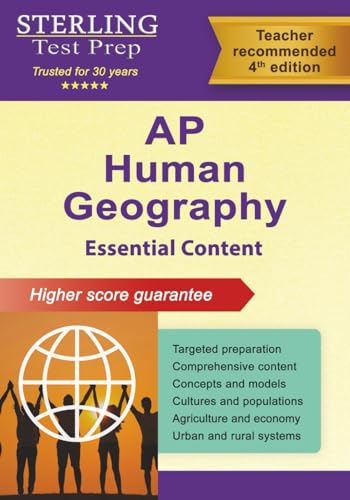 AP Human Geography