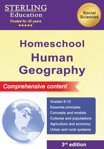 Homeschool Human Geography
