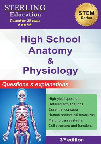 High School Anatomy and Physiology