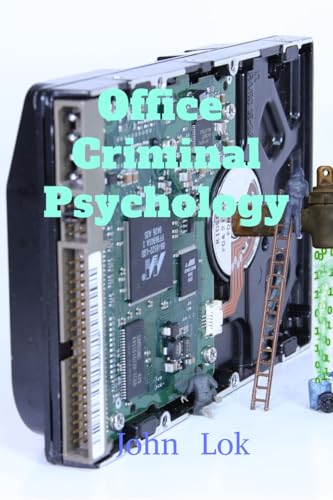 Office Criminal Psychology