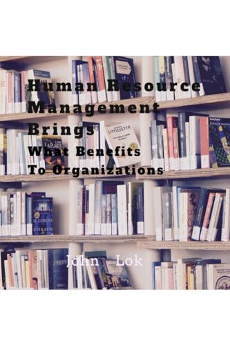 Human Resource Management Brings