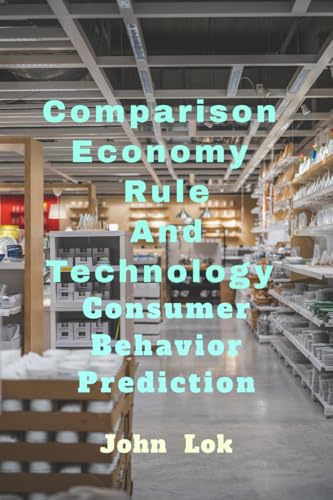 Comparison Economy Rule And Technology