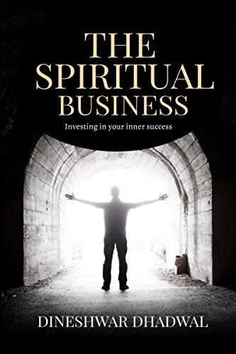 The spiritual business