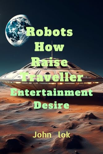 Robots How Raise Traveller