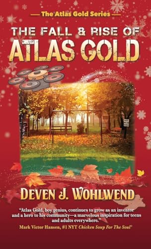 The Fall and Rise of Atlas Gold