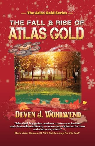 The Fall and Rise of Atlas Gold