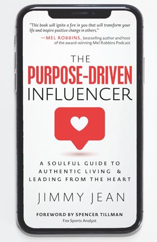 The Purpose-Driven Influencer
