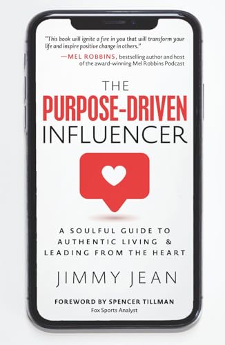 The Purpose-Driven Influencer
