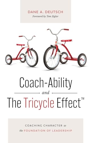 Coach-Ability and The Tricycle Effect