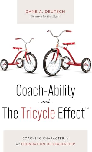 Coach-Ability and The Tricycle Effect