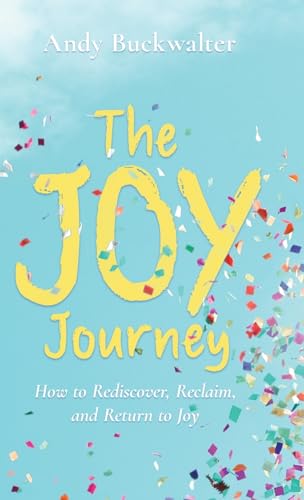 The Joy Journey