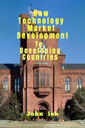 How Technology Market Development