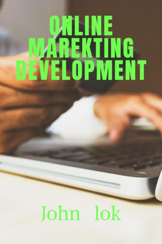 ONLINE MAREKTING DEVELOPMENT